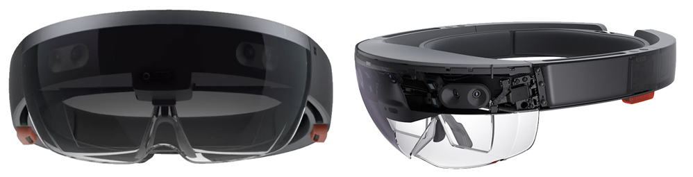 HoloLens Education