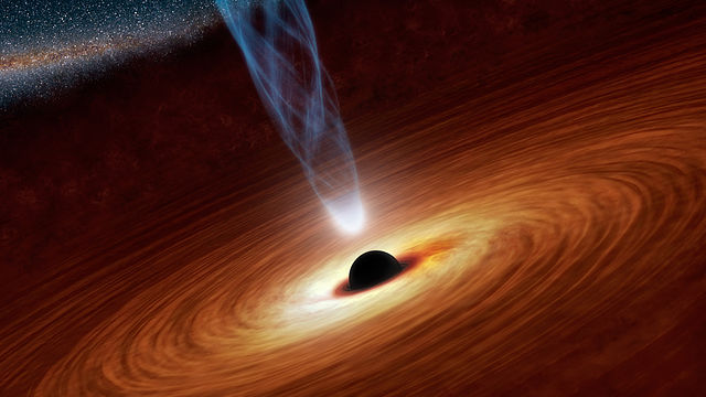 The Discovery Of Gamma-Ray Bursts - Texas State University